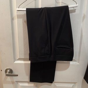 Talbots Italian Luxe Knit Trousers